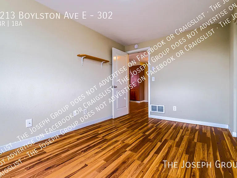 2213 Boylston Ave E #302 — Photo 9