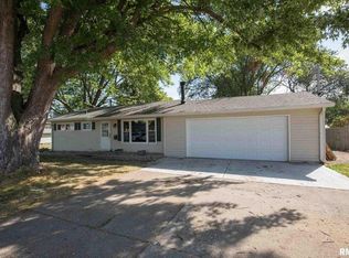 1405 19th St, Bettendorf, IA 52722