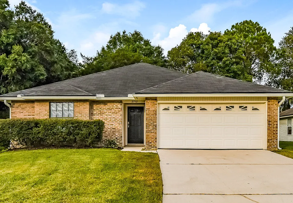 2712 Secret Harbor Dr