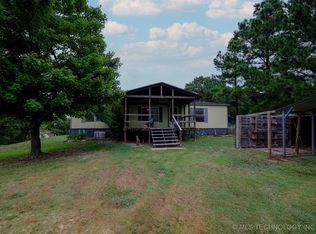 38087 W 28th Pl S, Mannford, OK 74044