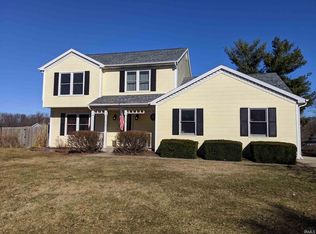 314 S East Ridge North Dr, Warsaw, IN