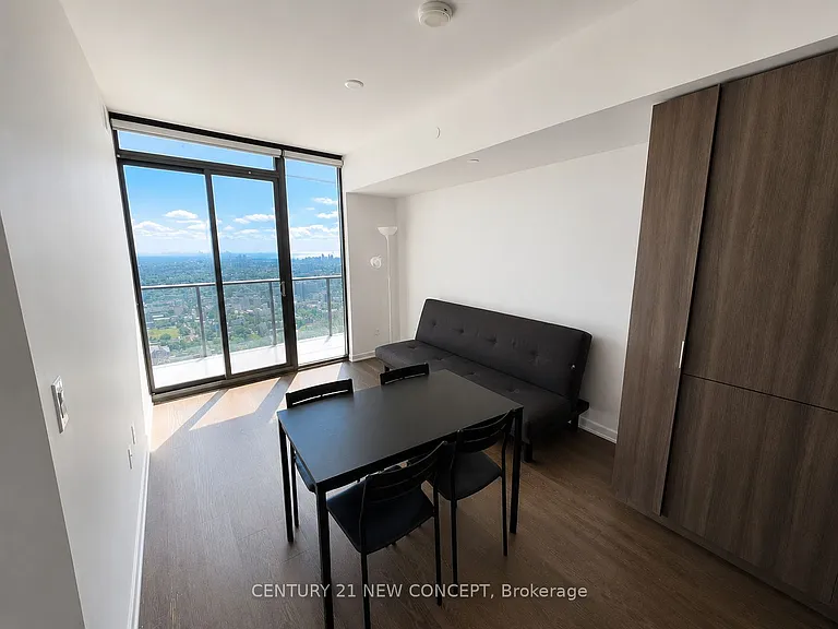 11 Wellesley St W #5306 — Photo 6
