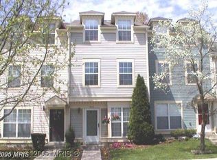 9659 Stirling Bridge Dr, Columbia, MD 21046