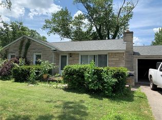 2940 N Marr Rd, Columbus, IN 47203