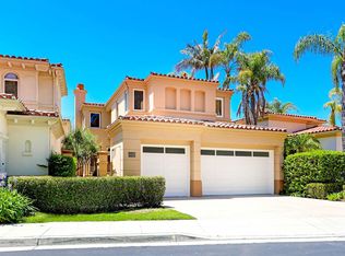 5 Monterey Pine Dr, Newport Coast, CA 92657