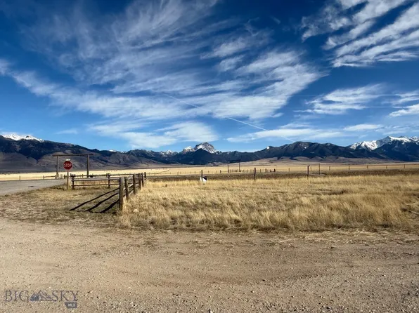 11 Sphinx Mountain Subdivision, Cameron, MT 59720