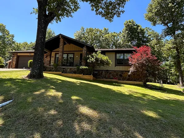 255 Fawn Rd, Mountain Home, AR 72653