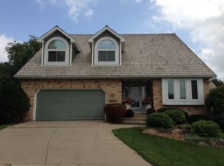 1509 Sunset Ct, Middleton, WI 53562