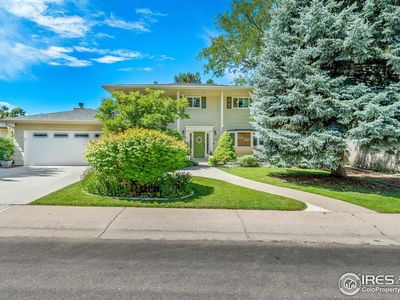 2223 27th Ave, Greeley, CO, 80634
