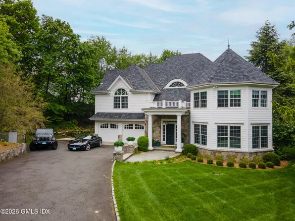 20 Oak St, Greenwich, CT 06831