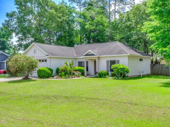 17 Juniper Dr, Crawfordville, FL 32327