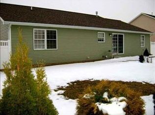 1809 Sage Dr, Normal, IL 61761