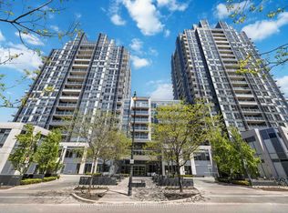 120 Harrison Garden Blvd Unit 1427, Toronto, ON M2N 0H1