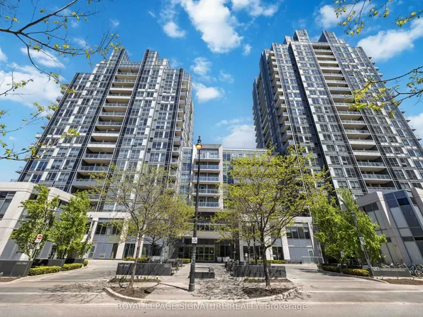 120 Harrison Garden Blvd Unit 1427, Toronto, ON M2N 0H1