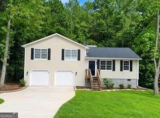 1730 Bullock Dr, Loganville, GA 30052