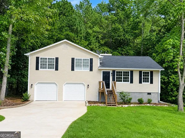 1730 Bullock Dr, Loganville, GA 30052