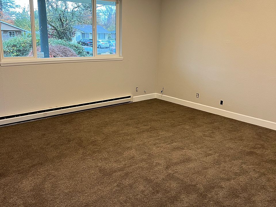 Sunken living room