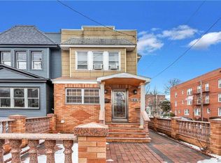 8502 122nd St, Kew Gardens, NY 11415