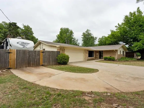 10724 Major Ave, Oklahoma City, OK 73120