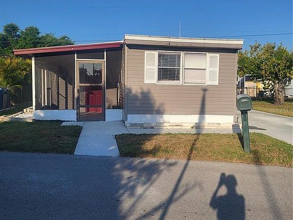 2nd image of 6580 Seminole Blvd Lot 424