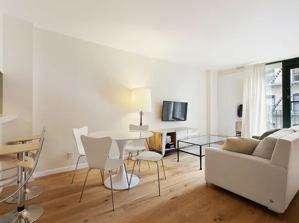 2250 Broadway APT 5L, New York, NY 10024