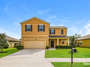 3862 Falcon Crest Dr, Green Cove Springs, FL 32043