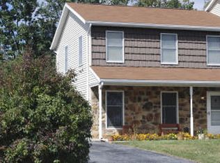 218 Faith Cir, Carlisle, PA 17013
