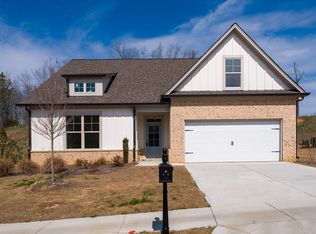 6625 Little Goose Dr, Trussville, AL 35173