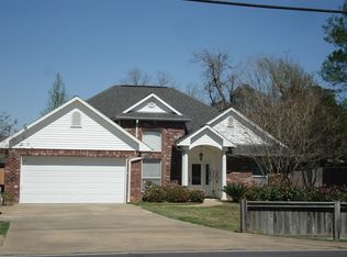 455 Twin Bridges Rd, Alexandria, LA 71303