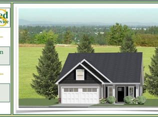 208 Bandallon Pl LOT 81, Boiling Springs, SC 29316