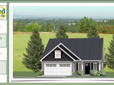 138 Mistwood Ln, Boiling Springs, SC, 29316