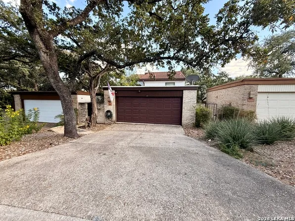 11624 Caprock St, San Antonio, TX 78230