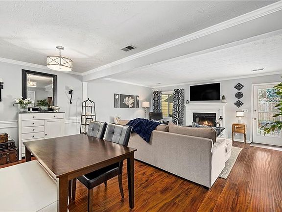 5th image of 1280 Whitlock Ridge Dr SW