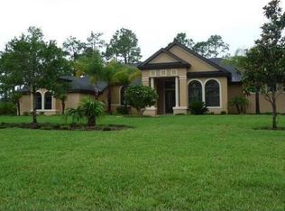 1322 Redbourne Ln, Ormond Beach, FL 32174