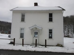 2142 Clear Run Rd, Dubois, PA 15801