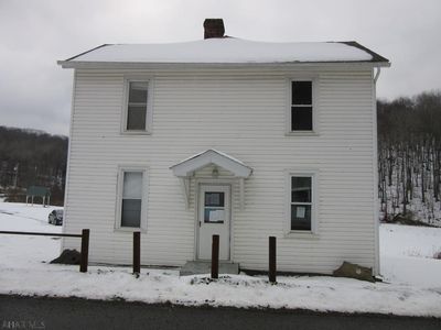 2142 Clear Run Rd, Dubois, PA, 15801