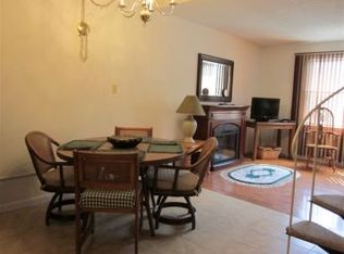 1005 Beech Mountain Pkwy APT 306, Beech Mountain, NC 28604