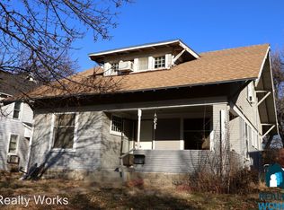 5110 Walker Ave, Lincoln, NE 68504