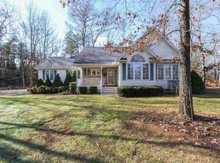 415 Jefferson Dr, Palmyra, VA 22963