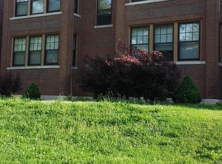 4159 Shaw Blvd #2E, Saint Louis, MO 63110