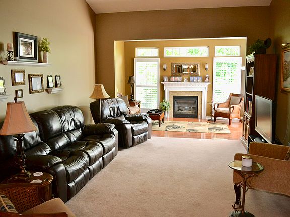 Family & Sun Room