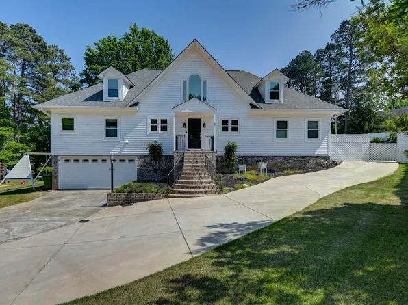 6 Green Shank Ct, Irmo, SC 29063