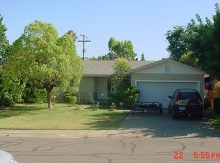 5428 Calistoga Way, Sacramento, CA