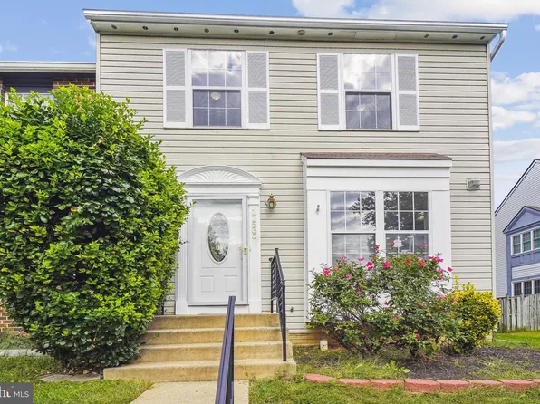 11535 Brundidge Ter, Germantown, MD 20876
