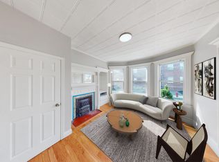 40 Hancock St #1, Everett, MA 02149