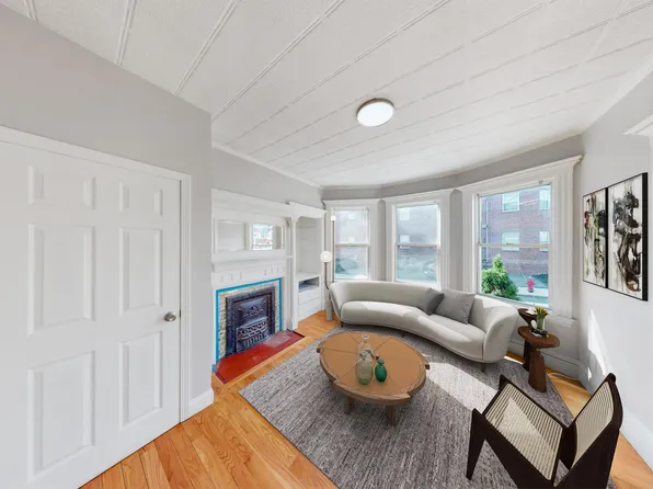 40 Hancock St, Everett, MA