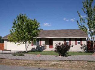 62605 Jeremy Rd, Montrose, CO 81401