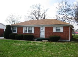 206 Fairview Dr, Elizabethtown, KY 42701
