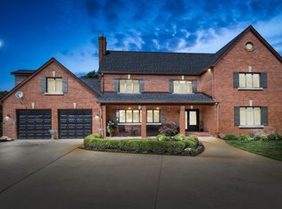 3255 Yankee St, Niles, MI 49120