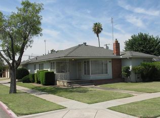 3894 E Michigan Ave, Fresno, CA 93703